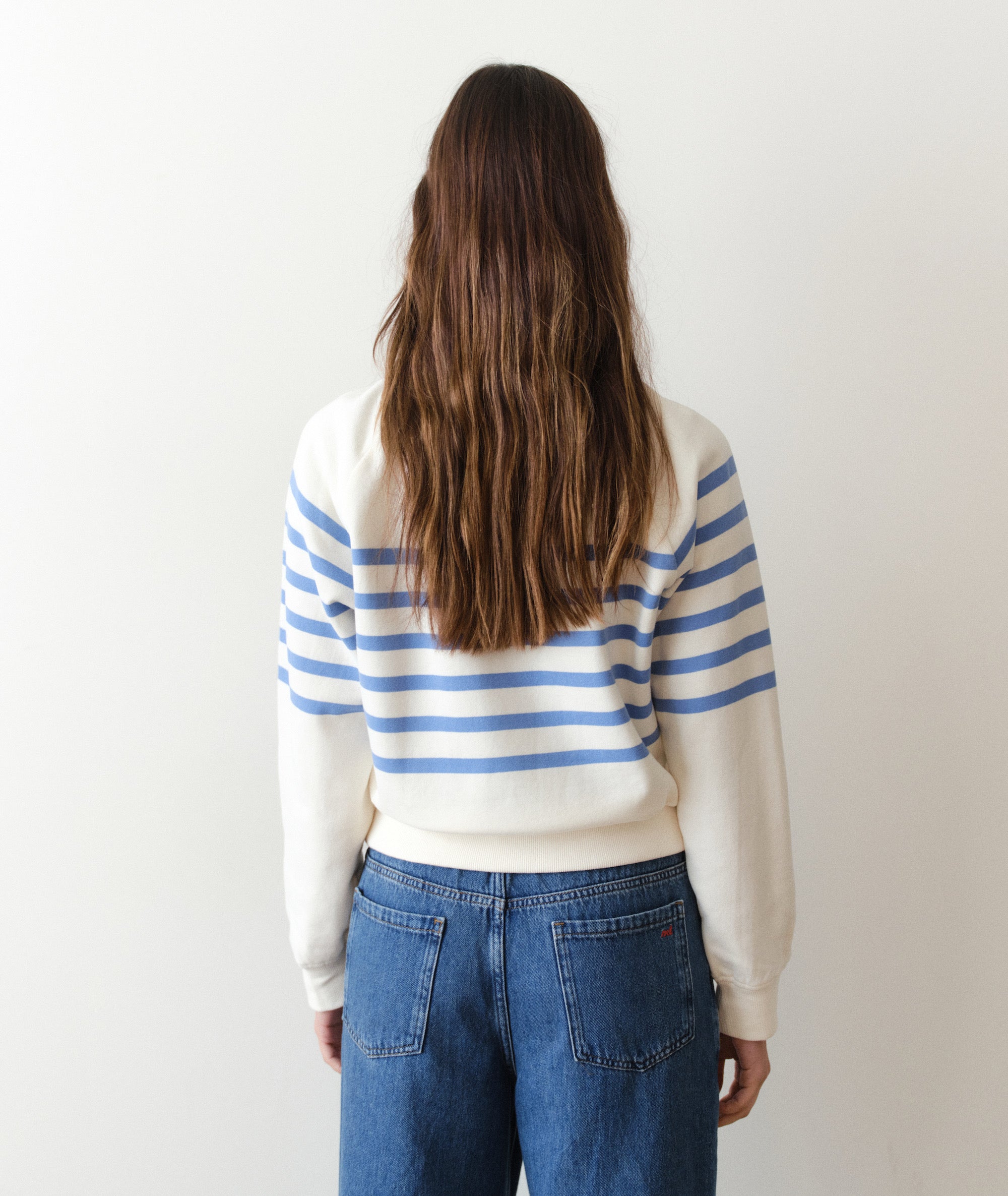 Cloud 9 Fleece Crewneck