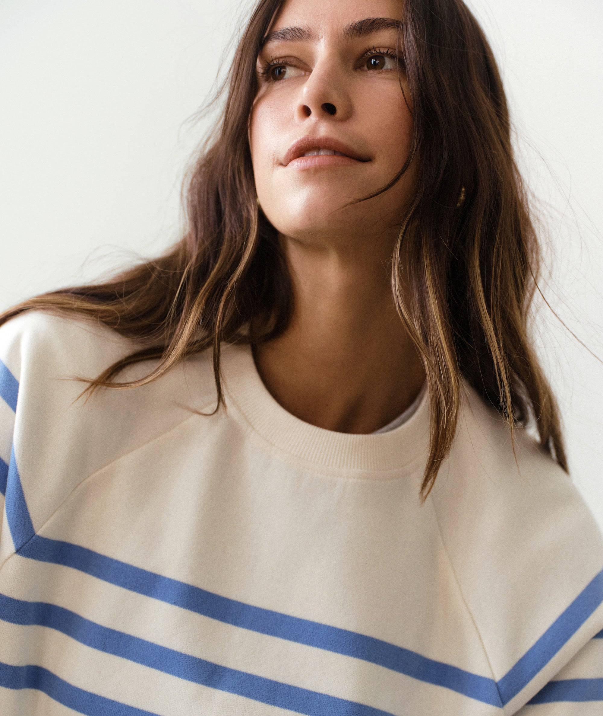 Cloud 9 Fleece Crewneck