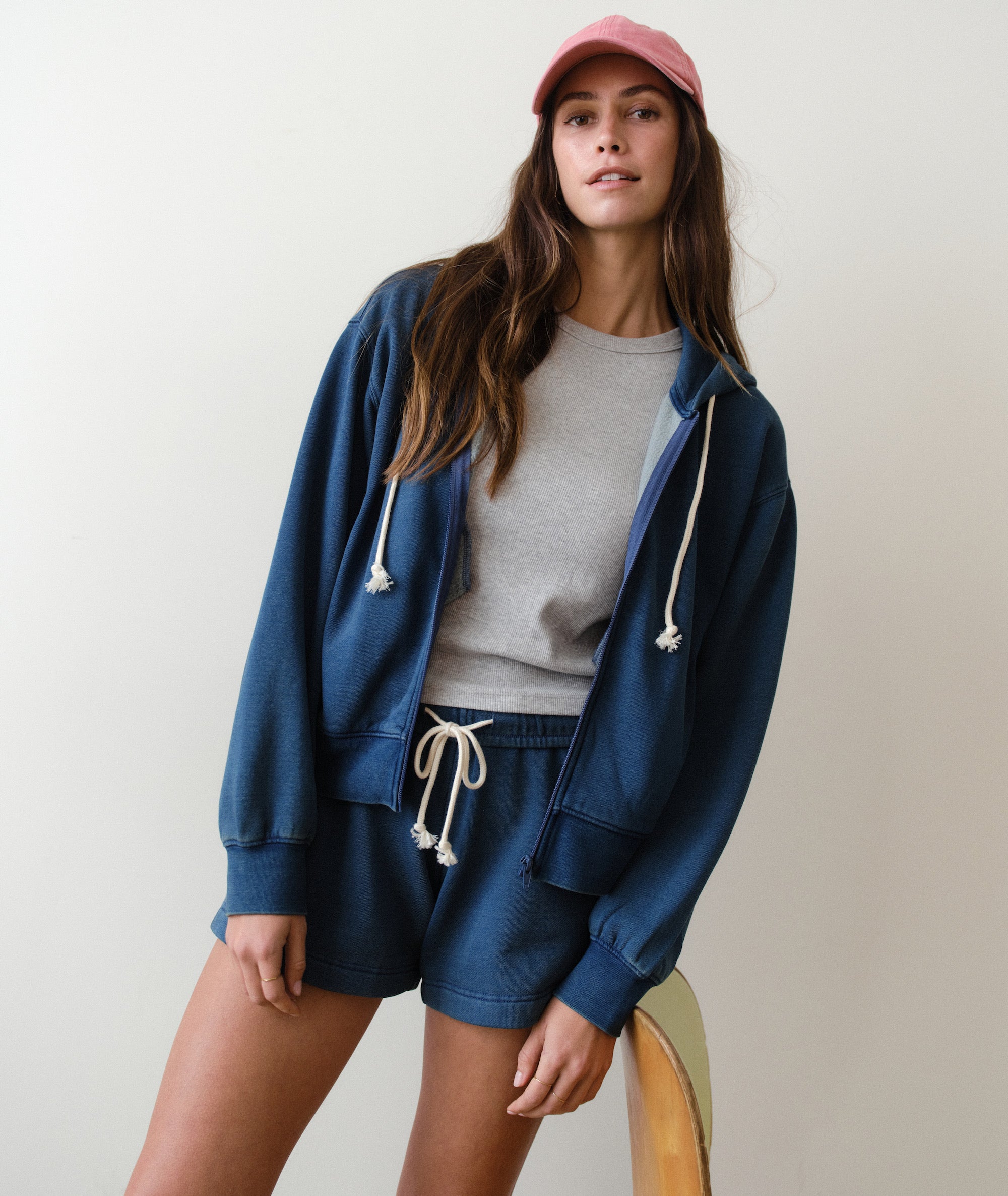 Cloud 9 Fleece Full-Zip Hoodie