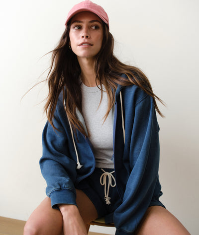 Cloud 9 Fleece Full-Zip Hoodie