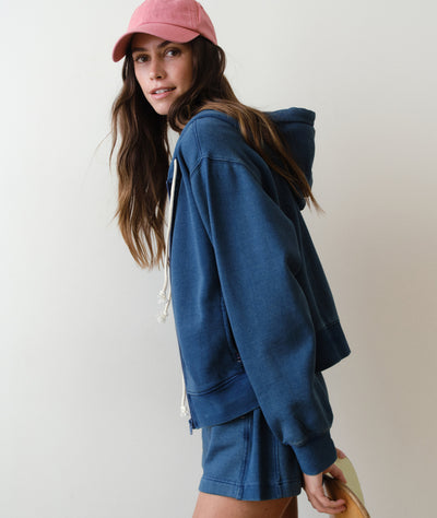 Cloud 9 Fleece Short