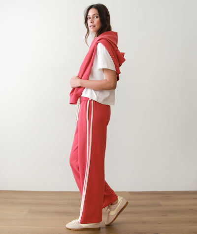 Cloud 9 Fleece Track Pant