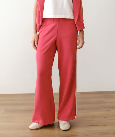 Cloud 9 Fleece Track Pant