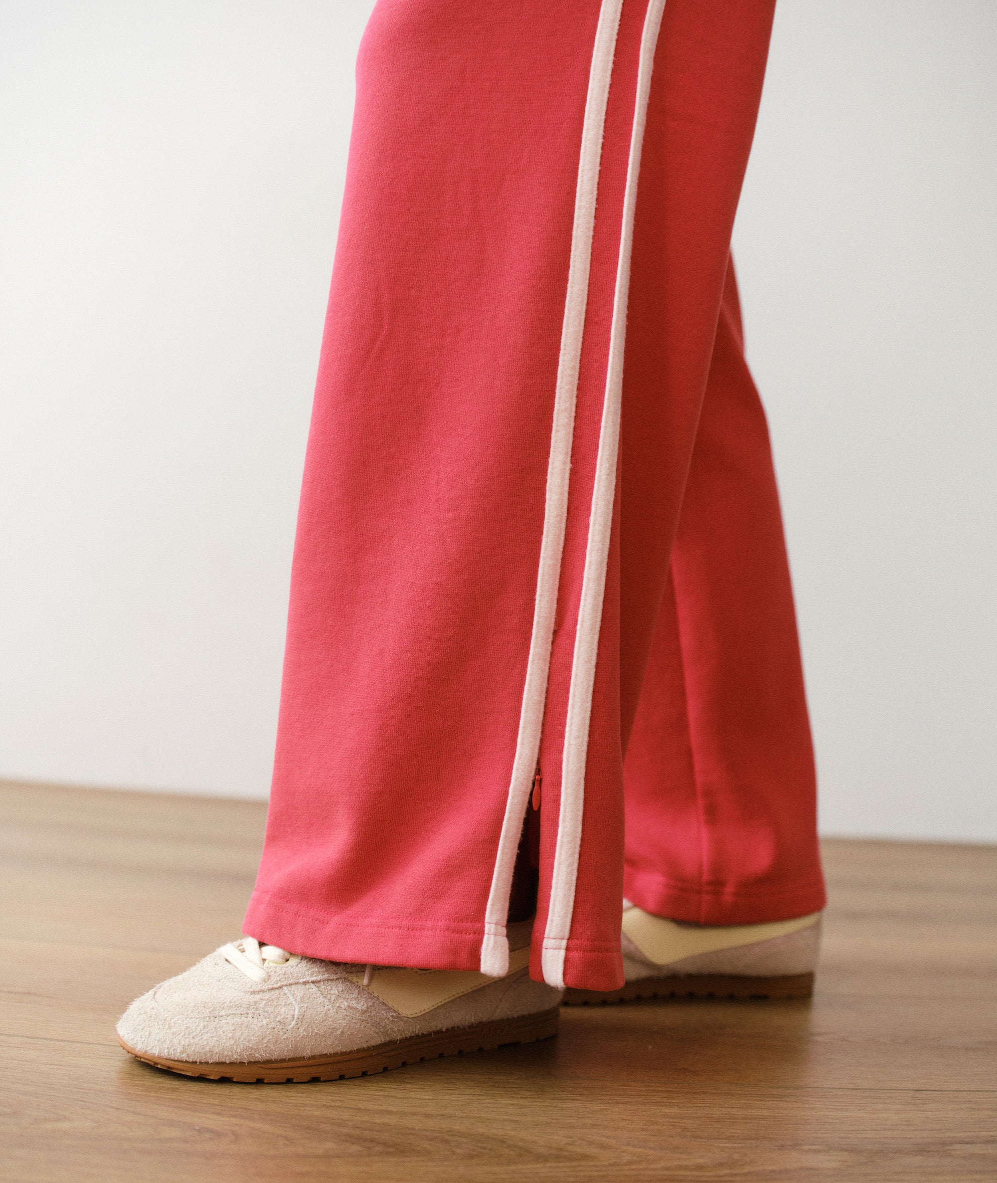 Cloud 9 Fleece Track Pant