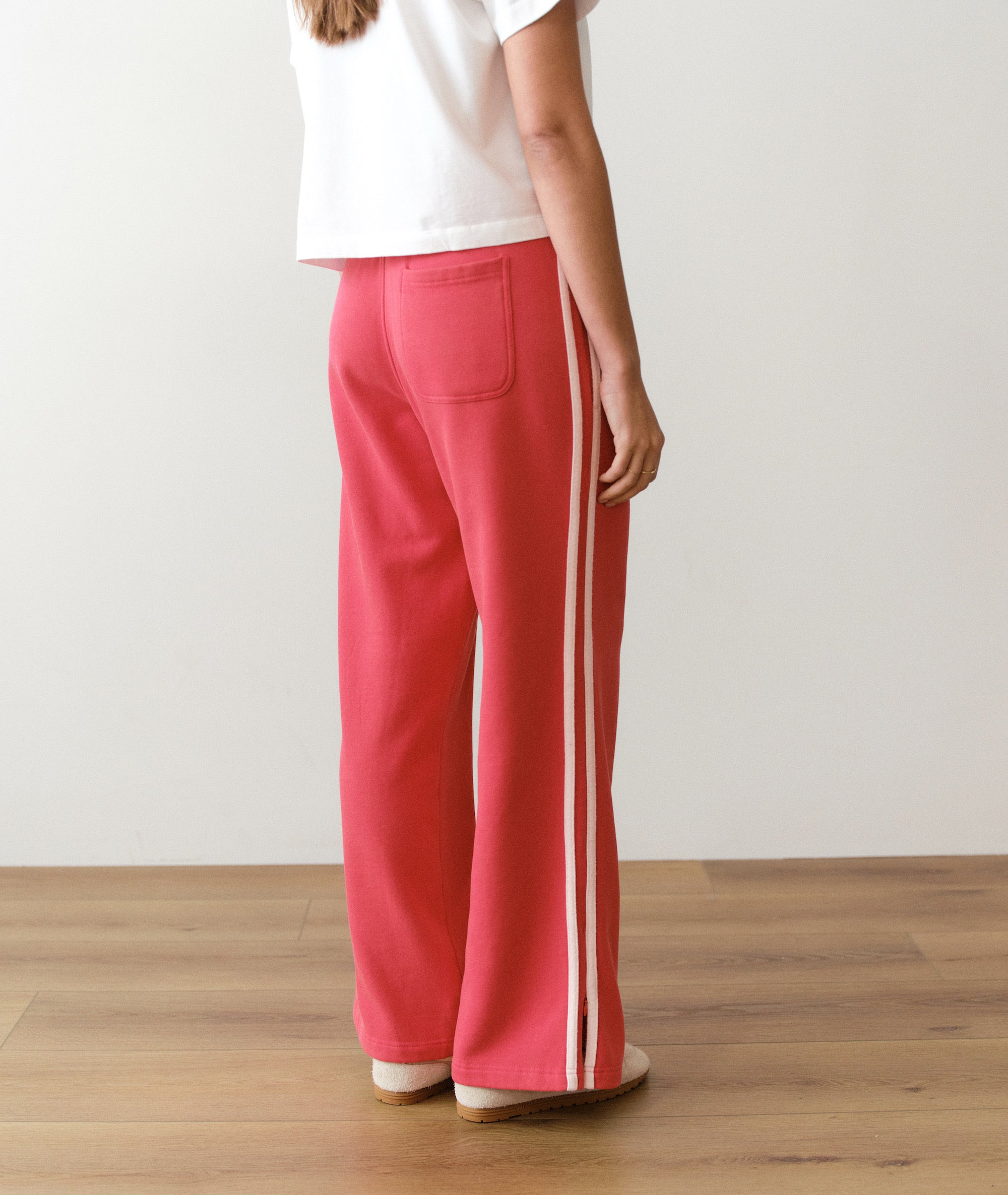 Cloud 9 Fleece Track Pant