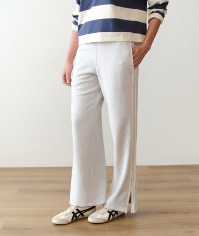 Cloud 9 Fleece Track Pant
