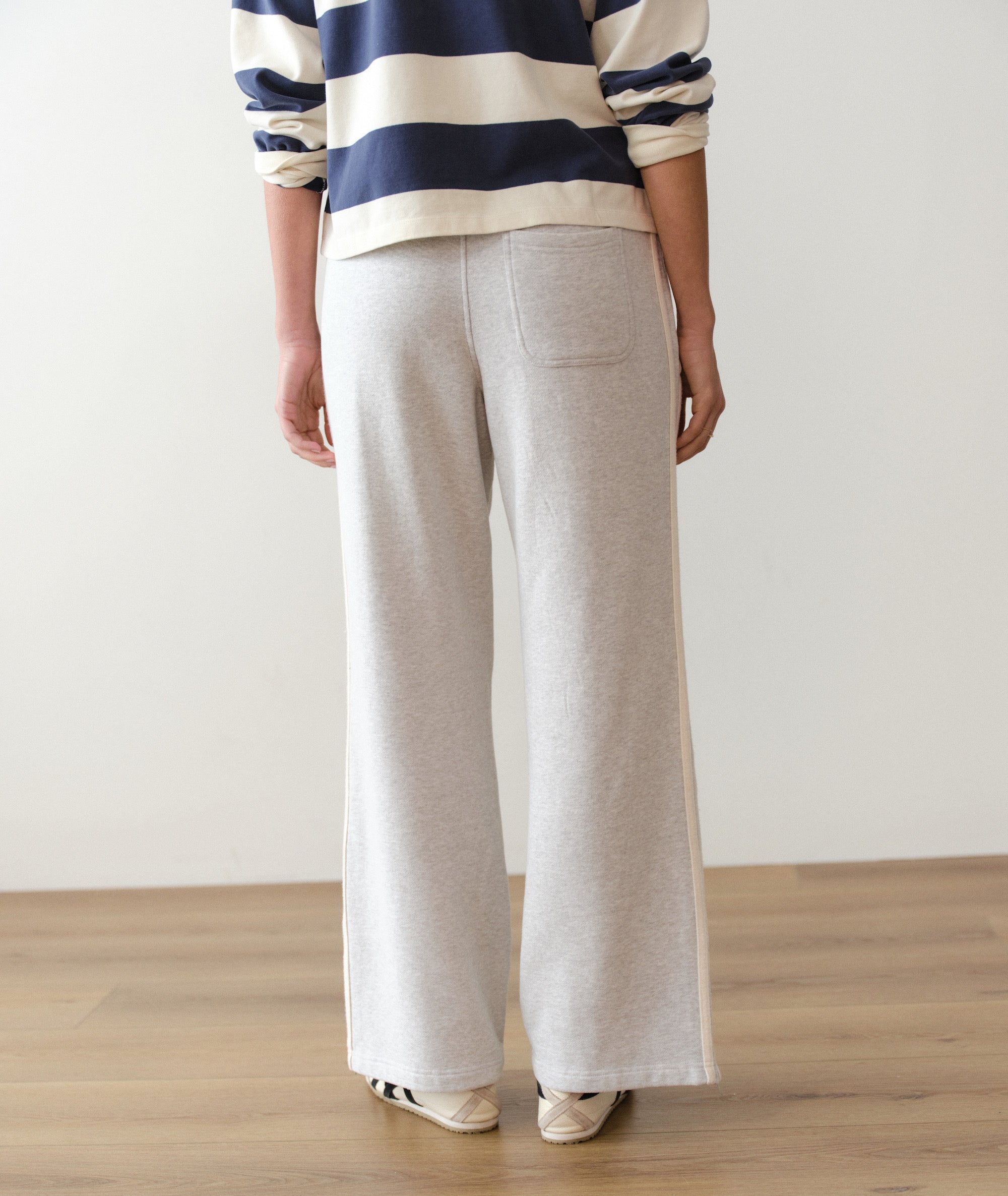 Cloud 9 Fleece Track Pant