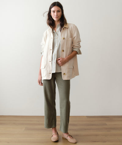 Ella Straight Leg Pant