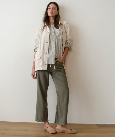 Ella Straight Leg Pant