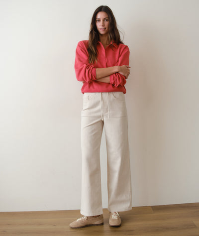 Ella Wide Leg Pant