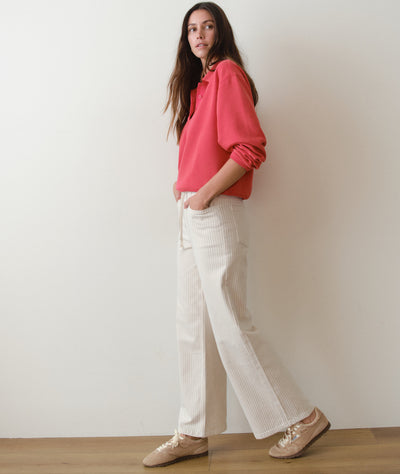 Ella Wide Leg Pant