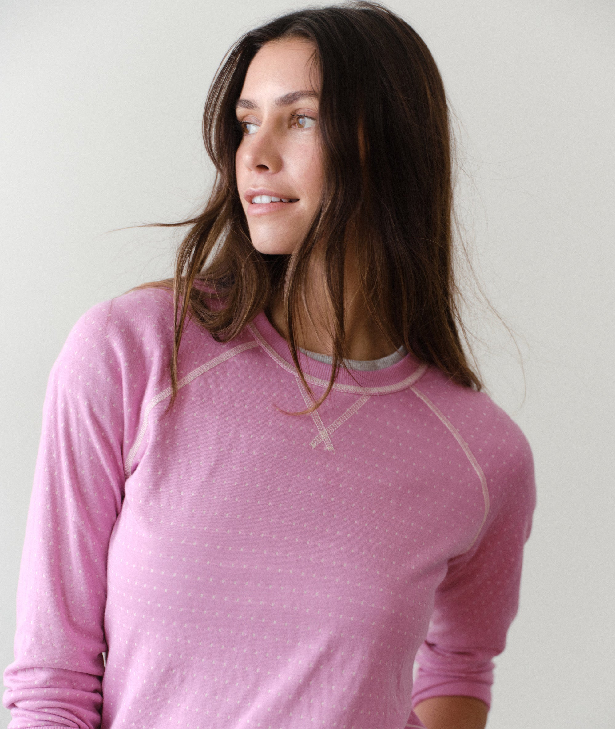 Juno Reversible Raglan – Marine Layer