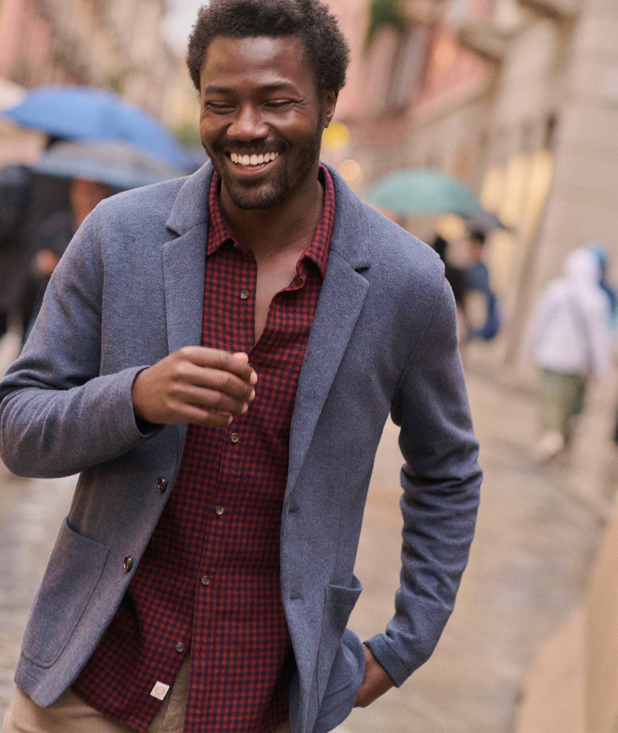 Returns Marine Layer