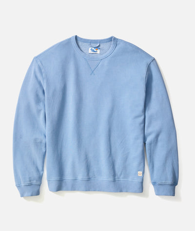 Cloud 9 Fleece Relaxed Crewneck