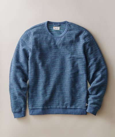 Portola Beach Crewneck
