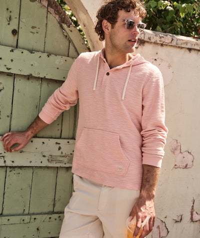 Portola Beach Hoodie