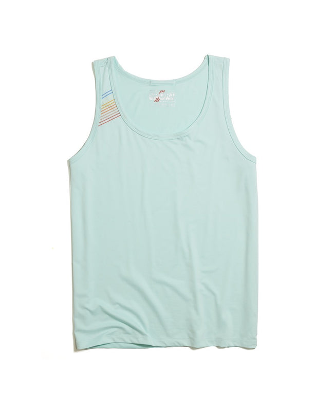 Marine Layer Re-Spun Sport Tank Top