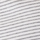 Heather Grey Stripe