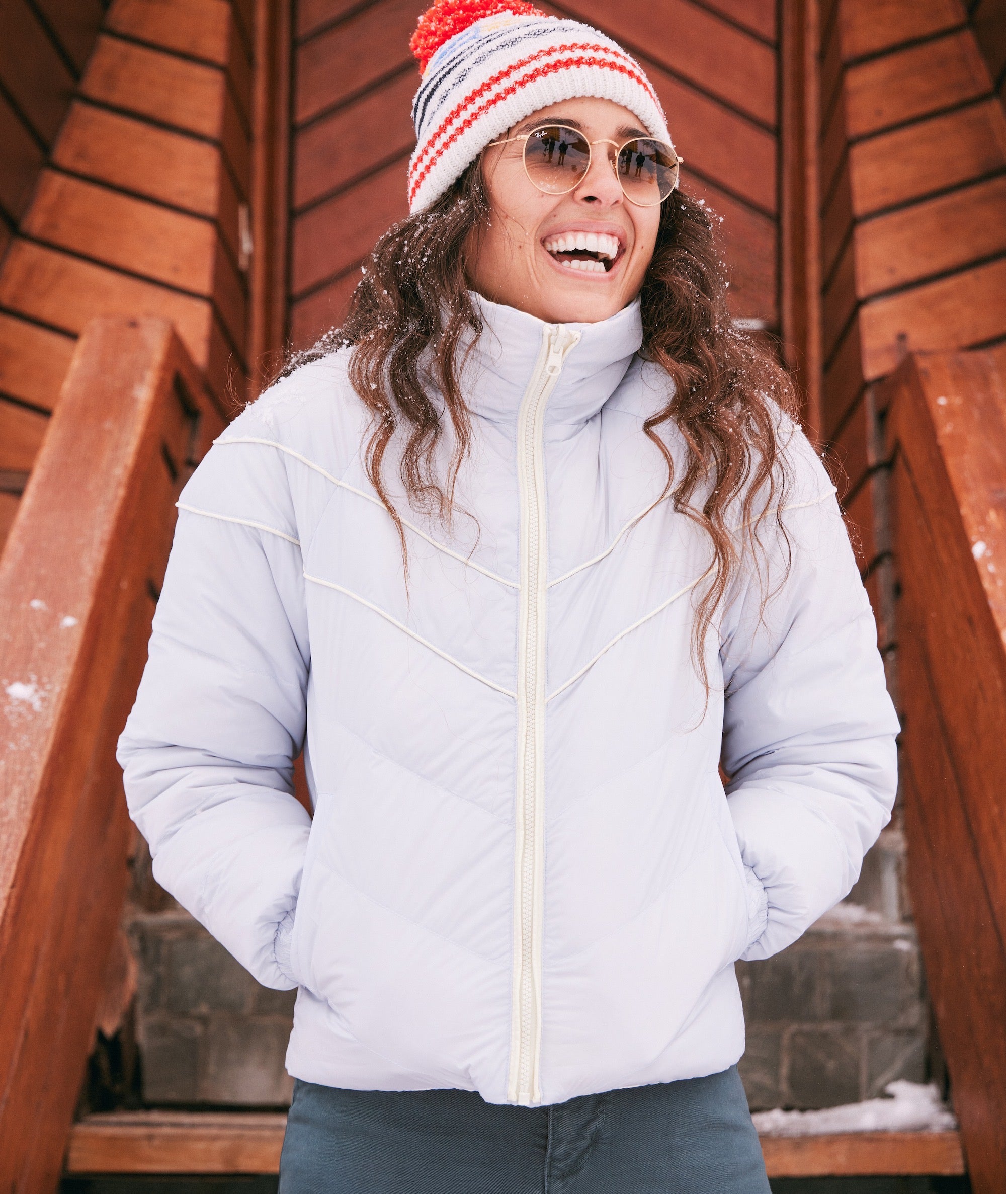 Archive Reversible Puffer – Marine Layer