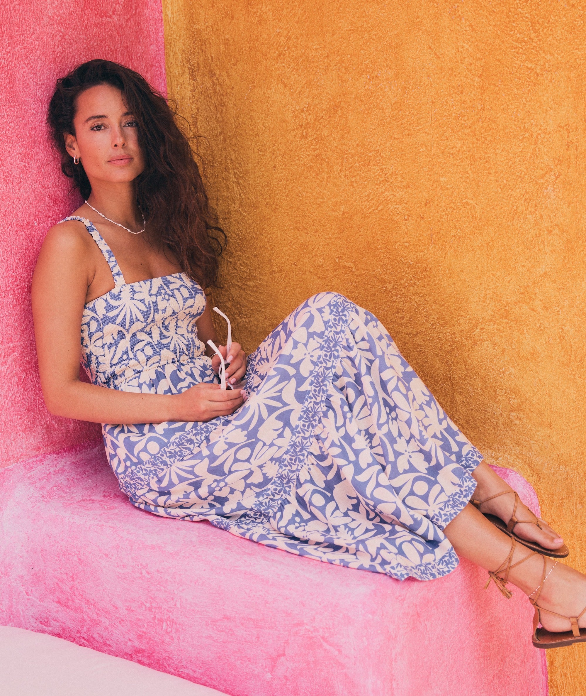 Review twilight maxi dress shop