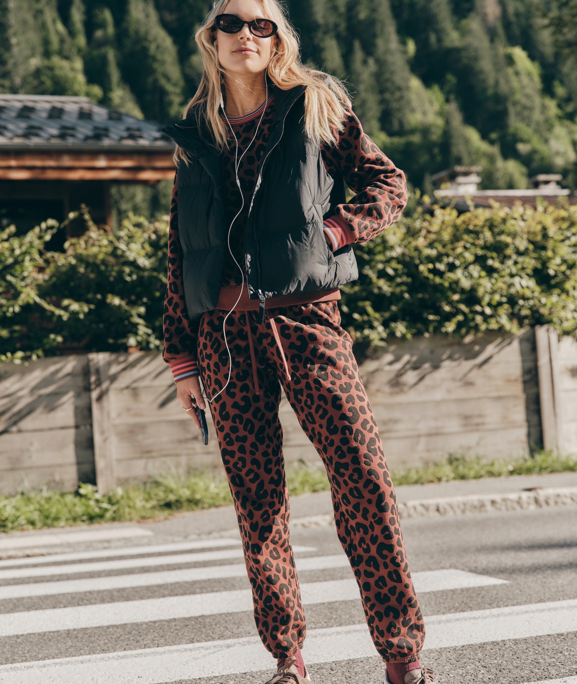 Anytime Sweatpant – Marine Layer