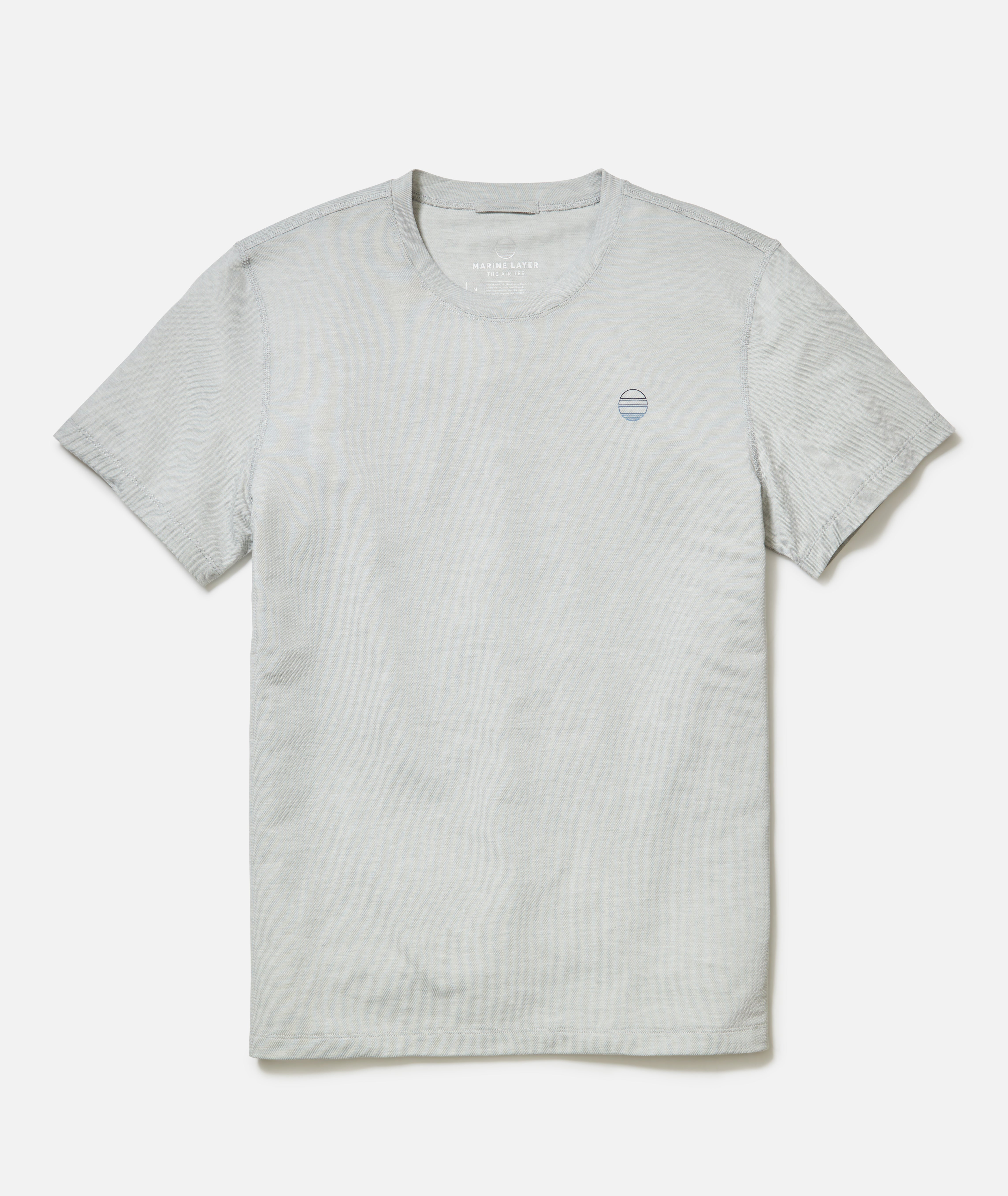 Air Crew Tee