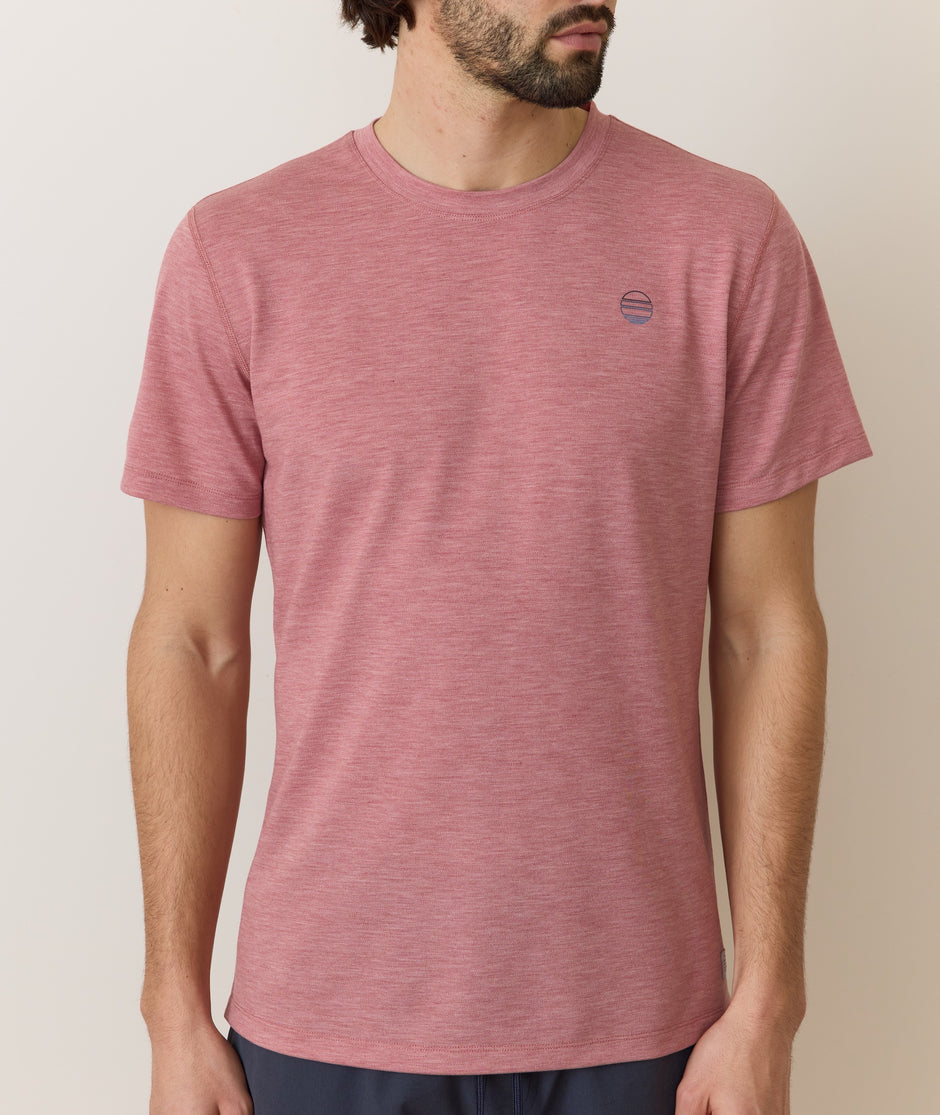 Air Crew Tee
