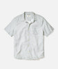 Marine Layer Stretch Selvage Short Sleeve Shirt