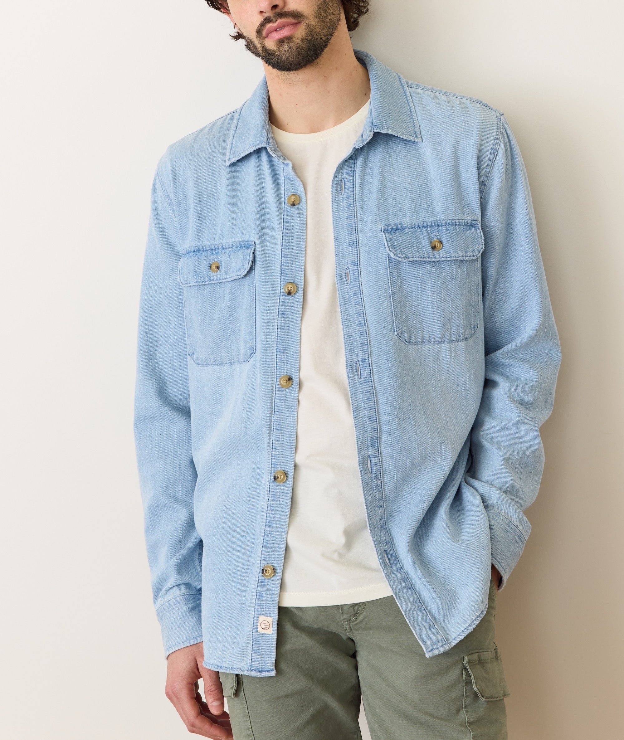 Humboldt Field Shirt