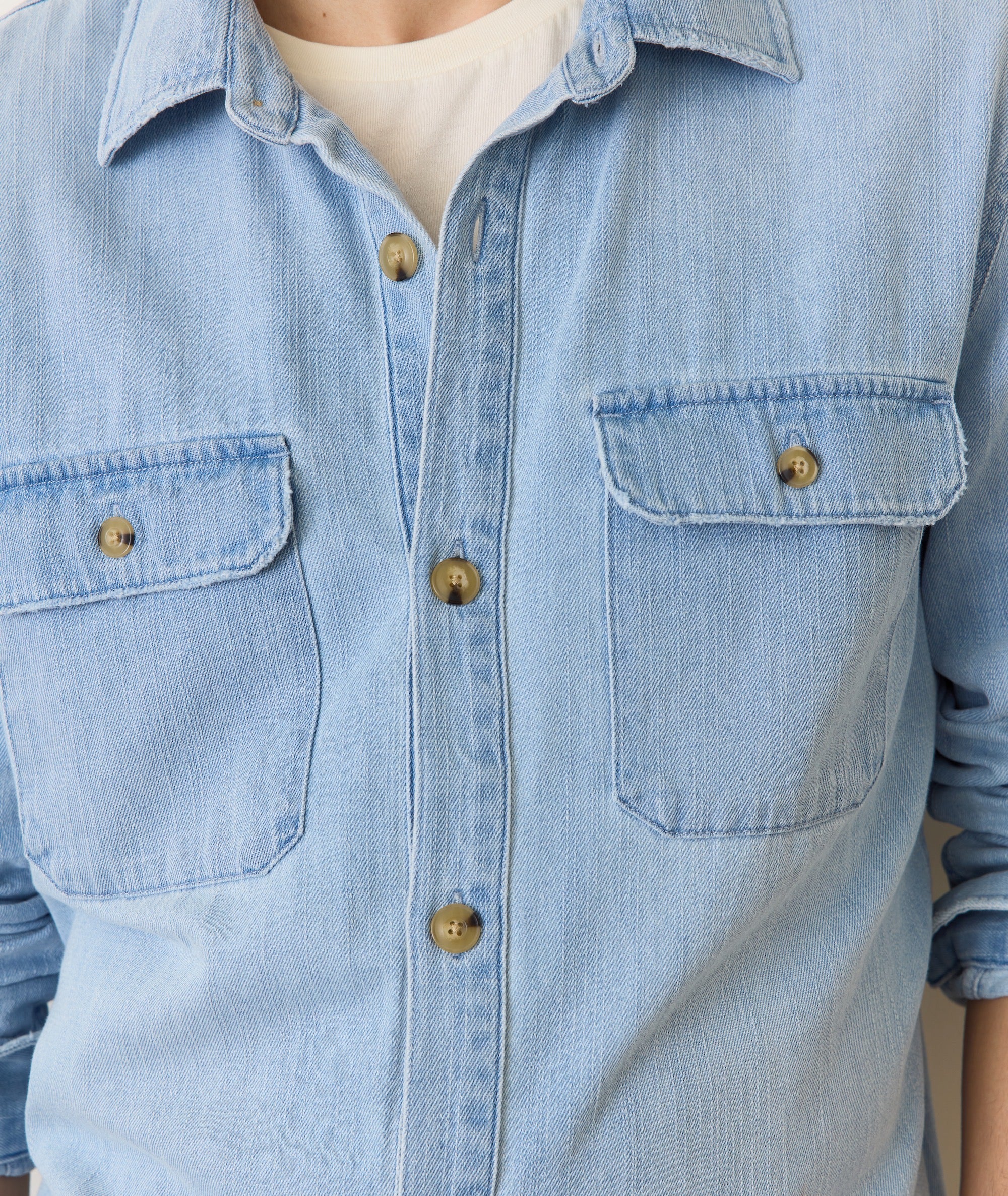 Humboldt Field Shirt