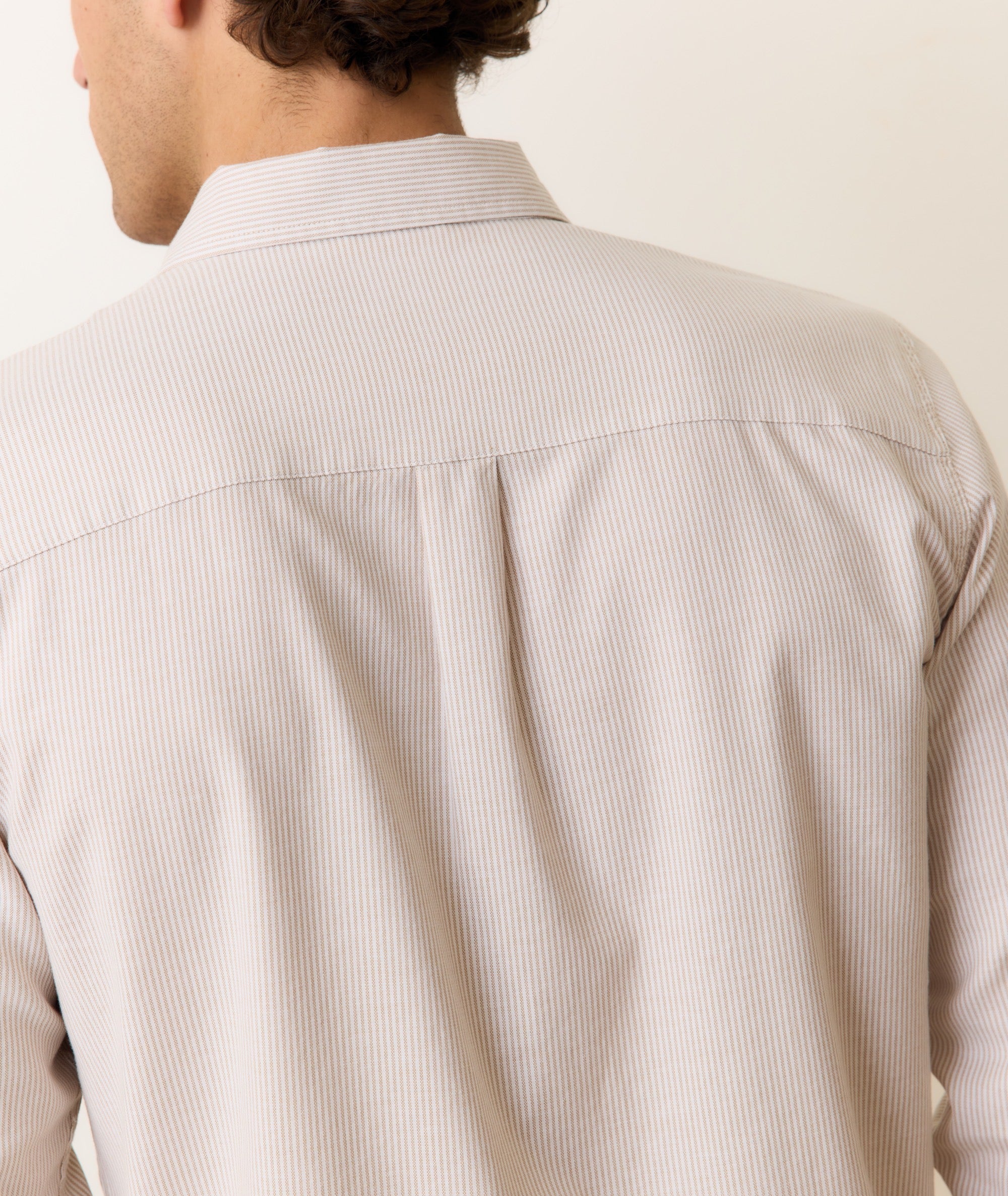 California Oxford Shirt