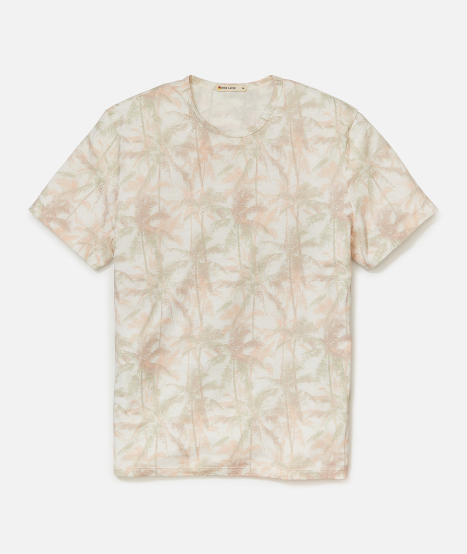 Signature Crew Tee