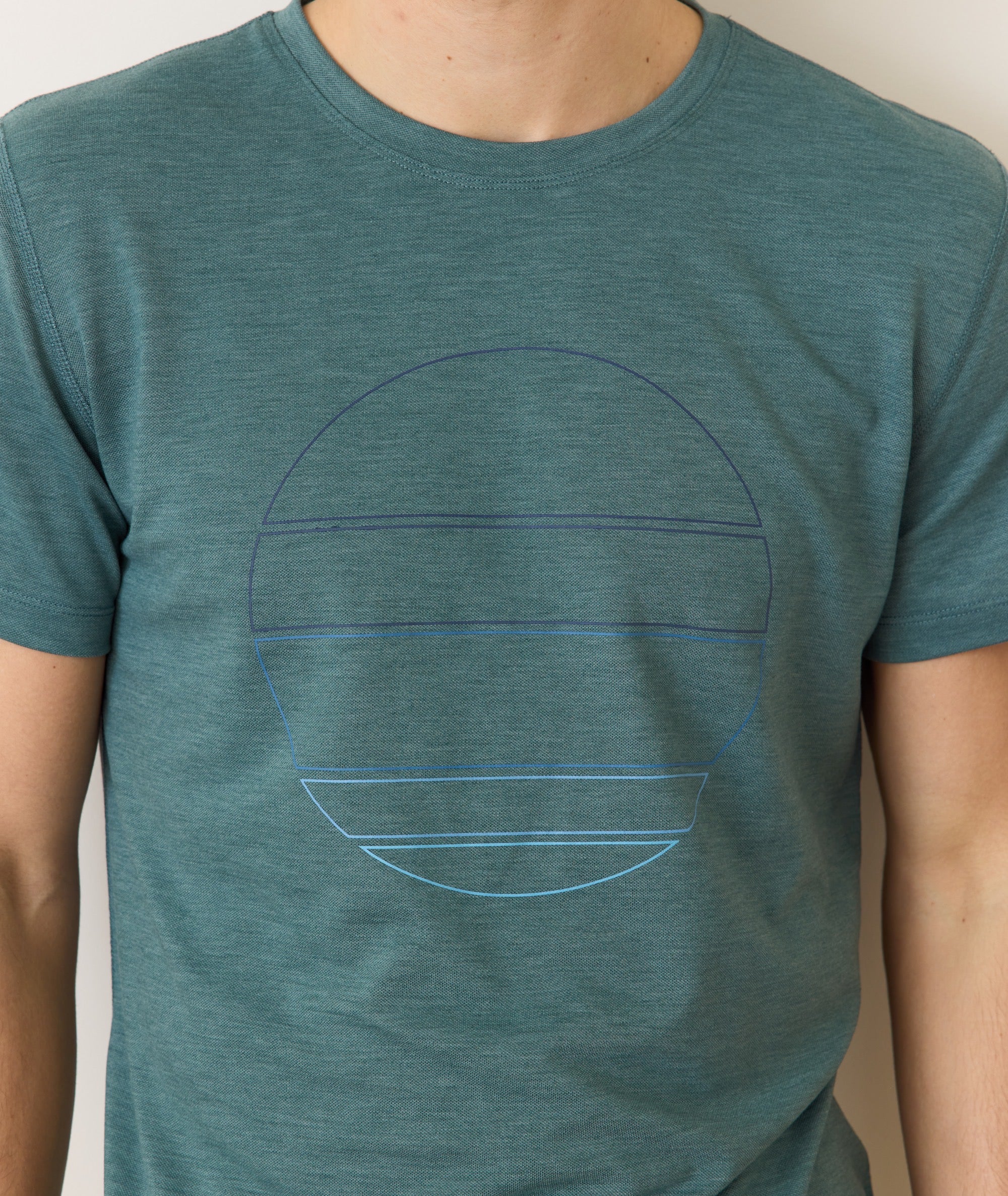 Air Crew Graphic Tee