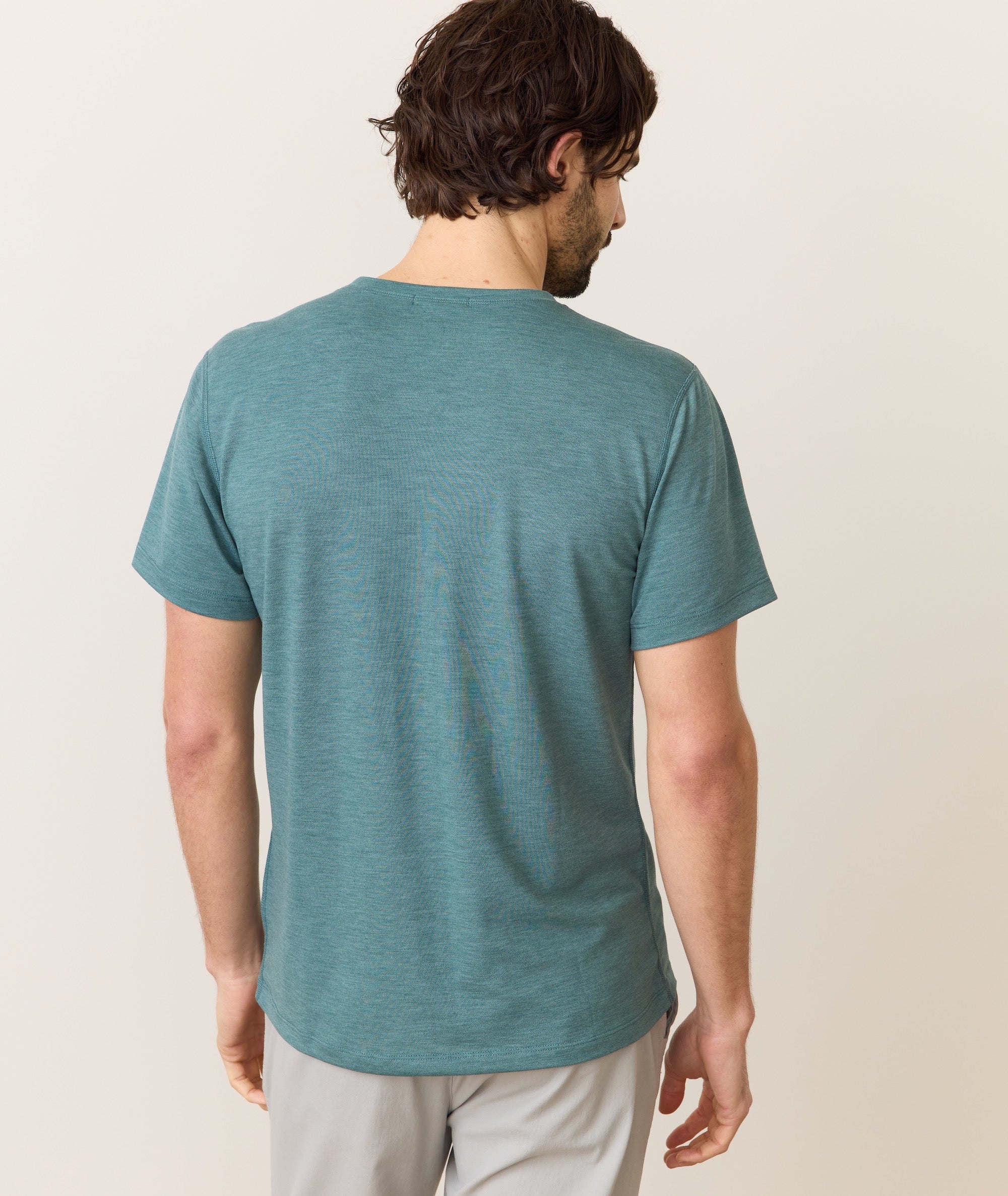 Air Crew Graphic Tee