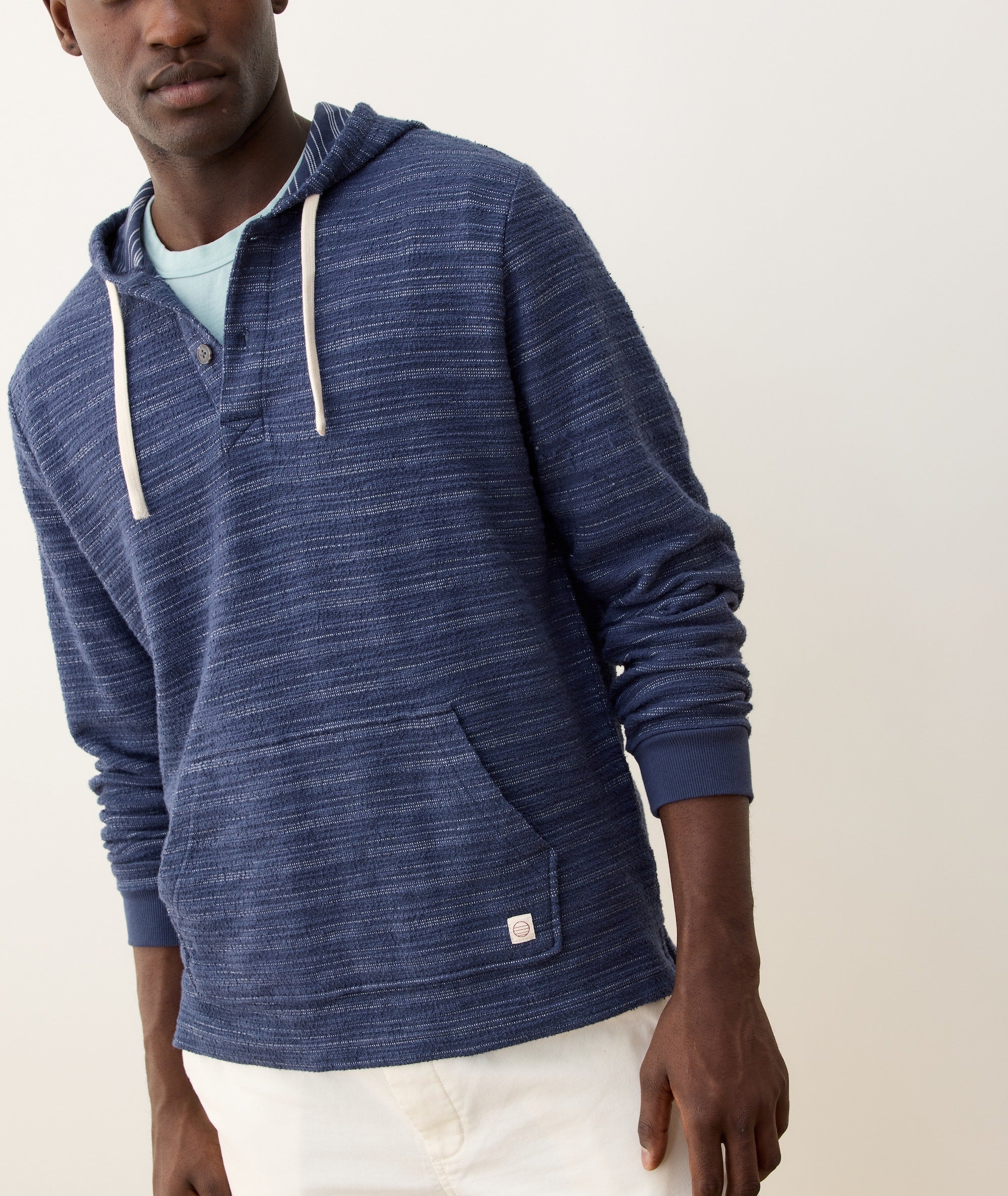 Portola Beach Hoodie