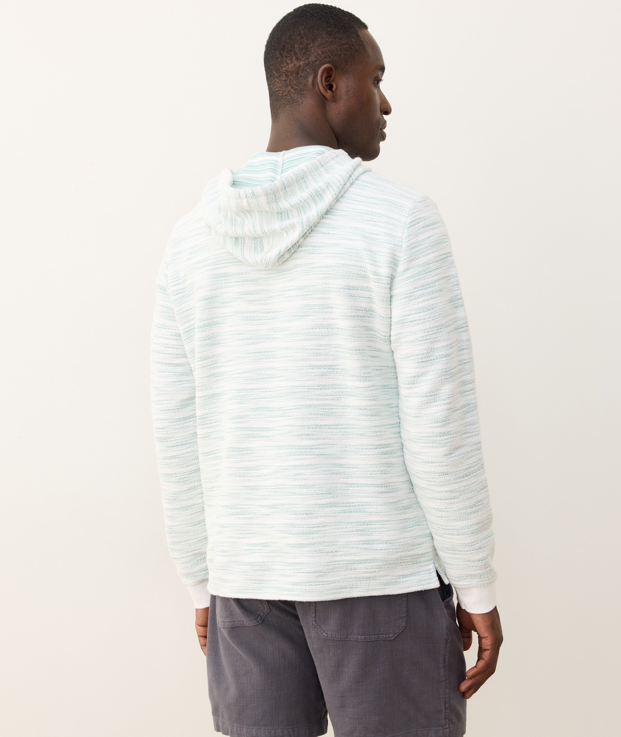 Portola Beach Hoodie