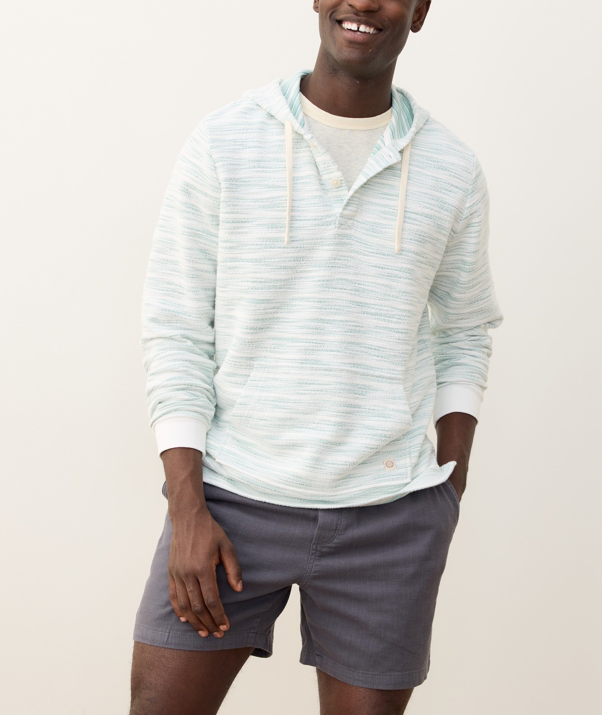 Portola Beach Hoodie