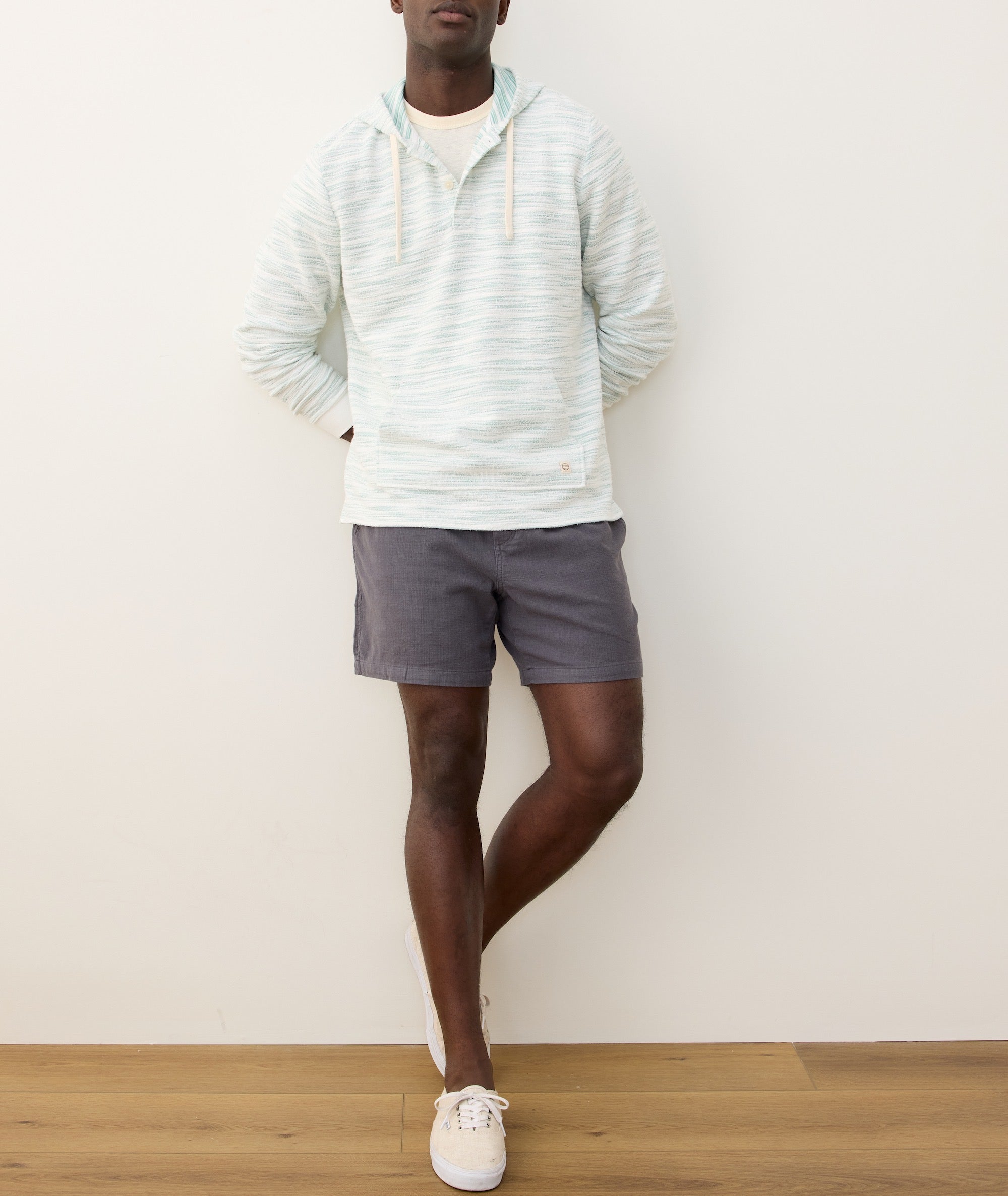 Portola Beach Hoodie