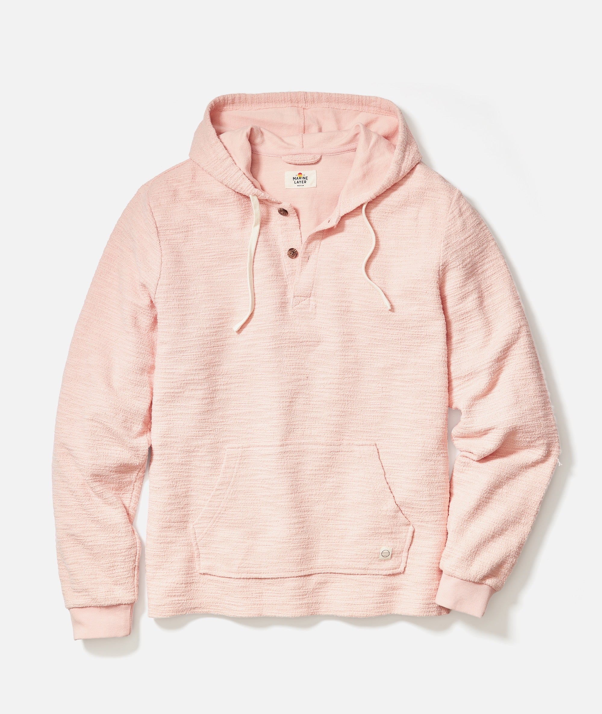 Portola Beach Hoodie