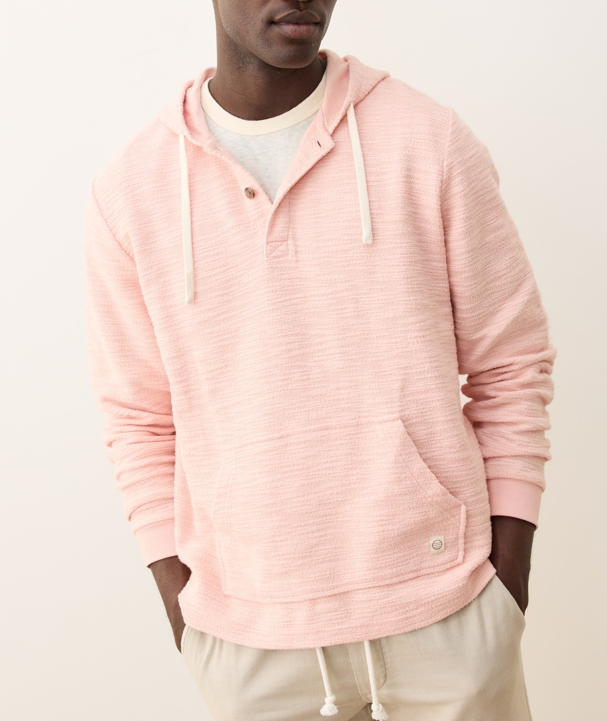 Portola Beach Hoodie