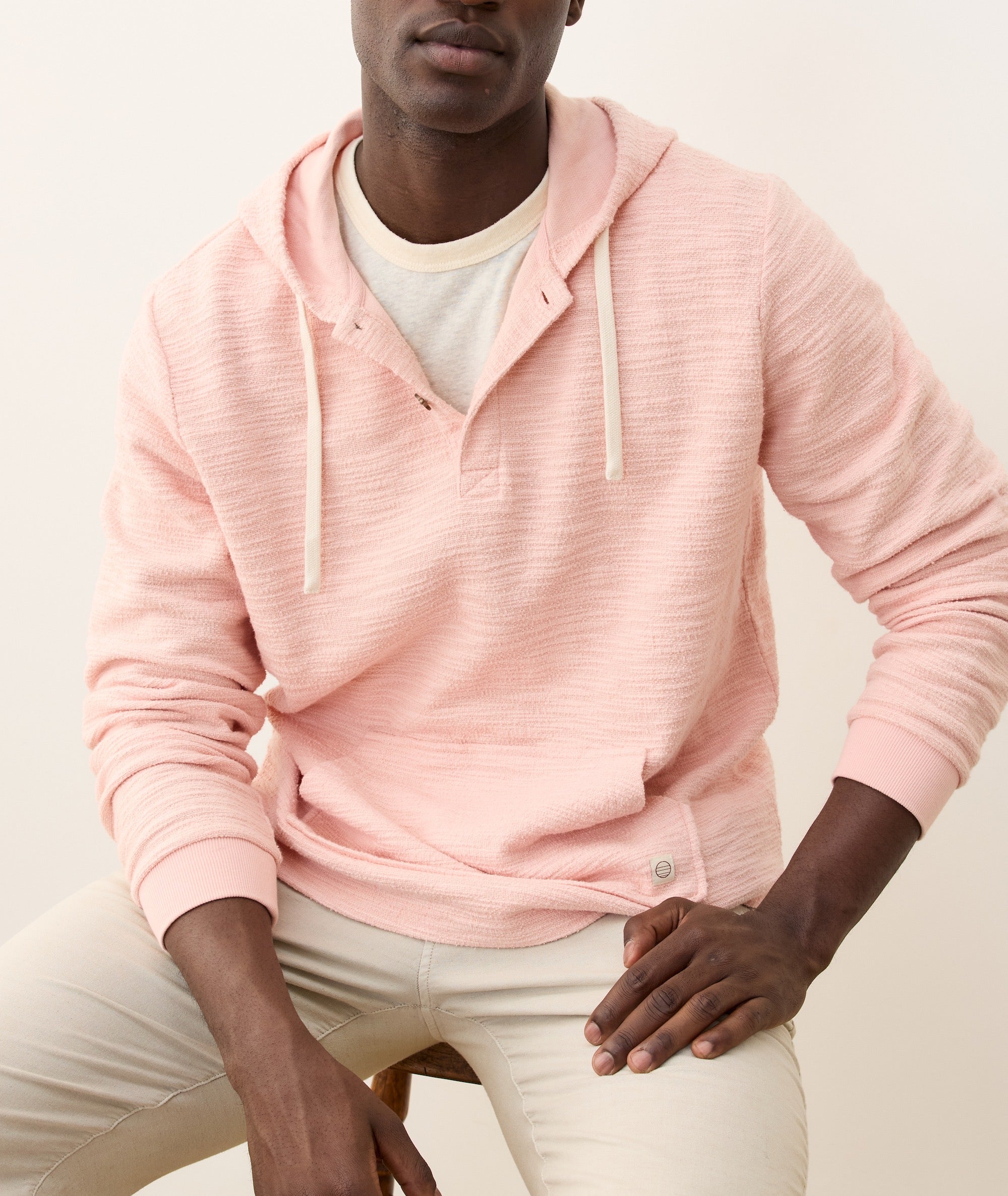 Portola Beach Hoodie