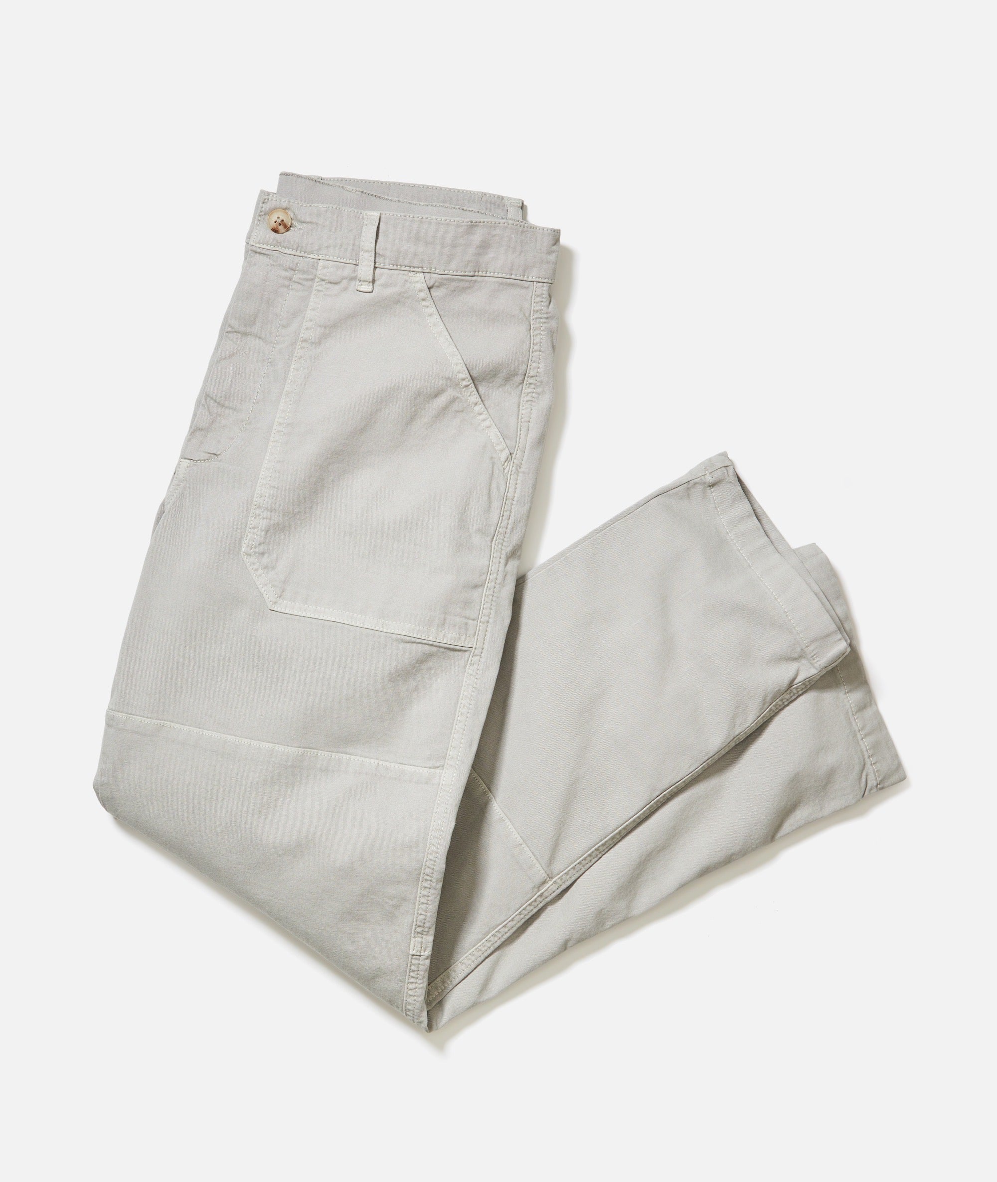 Breyer Relaxed Utility Pant