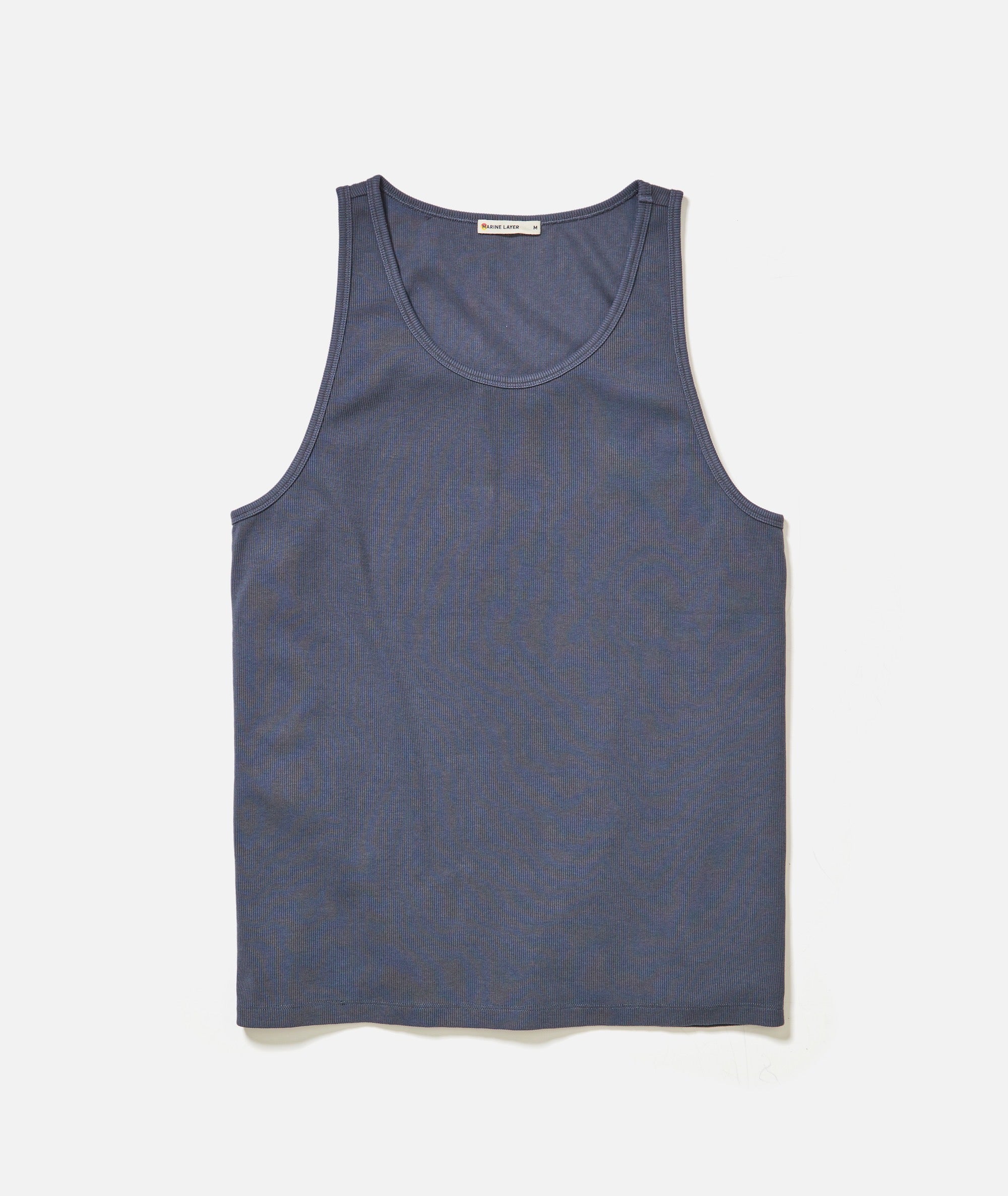 Carter Rib Tank – Marine Layer