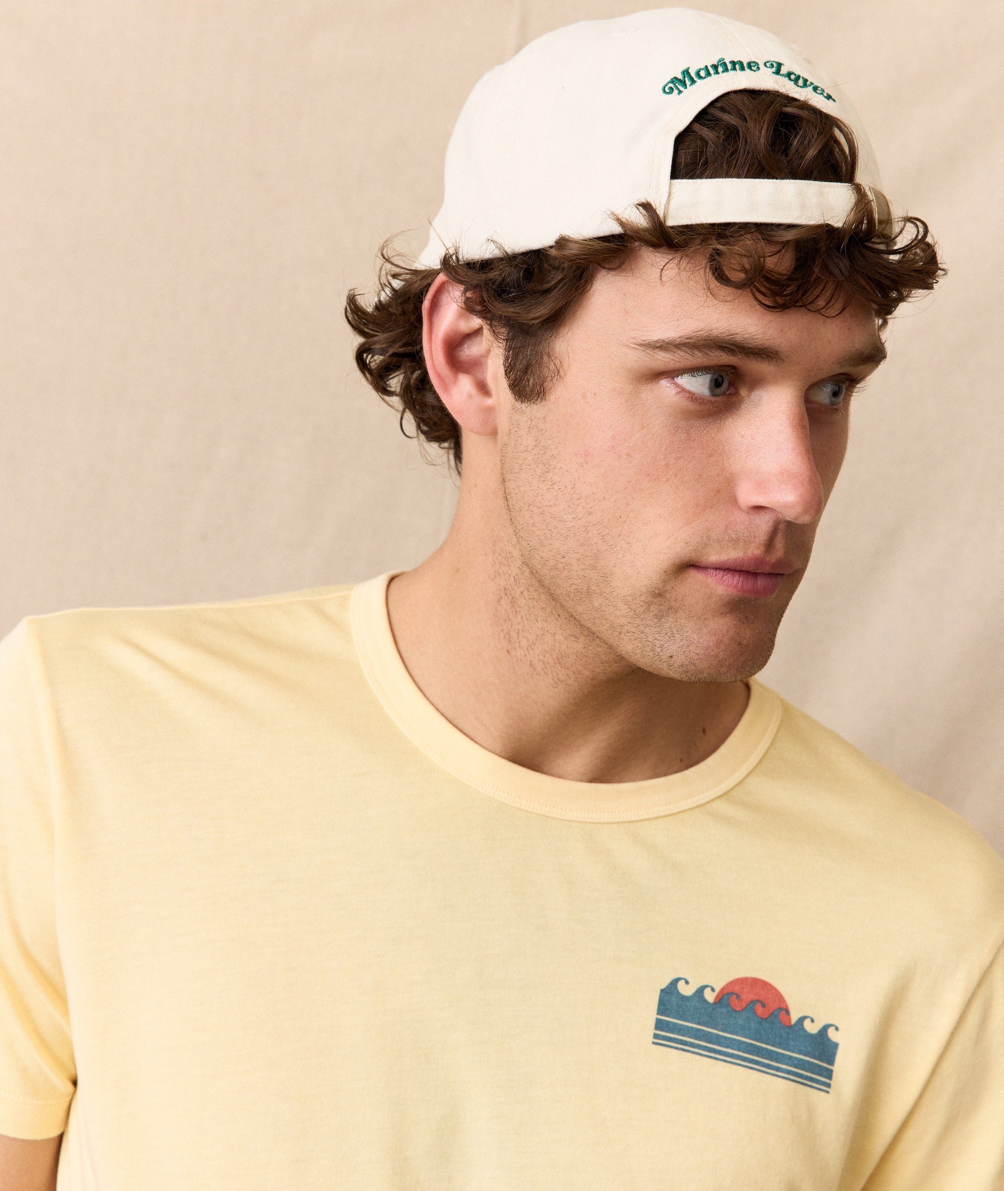 ML x Free & Easy Hat