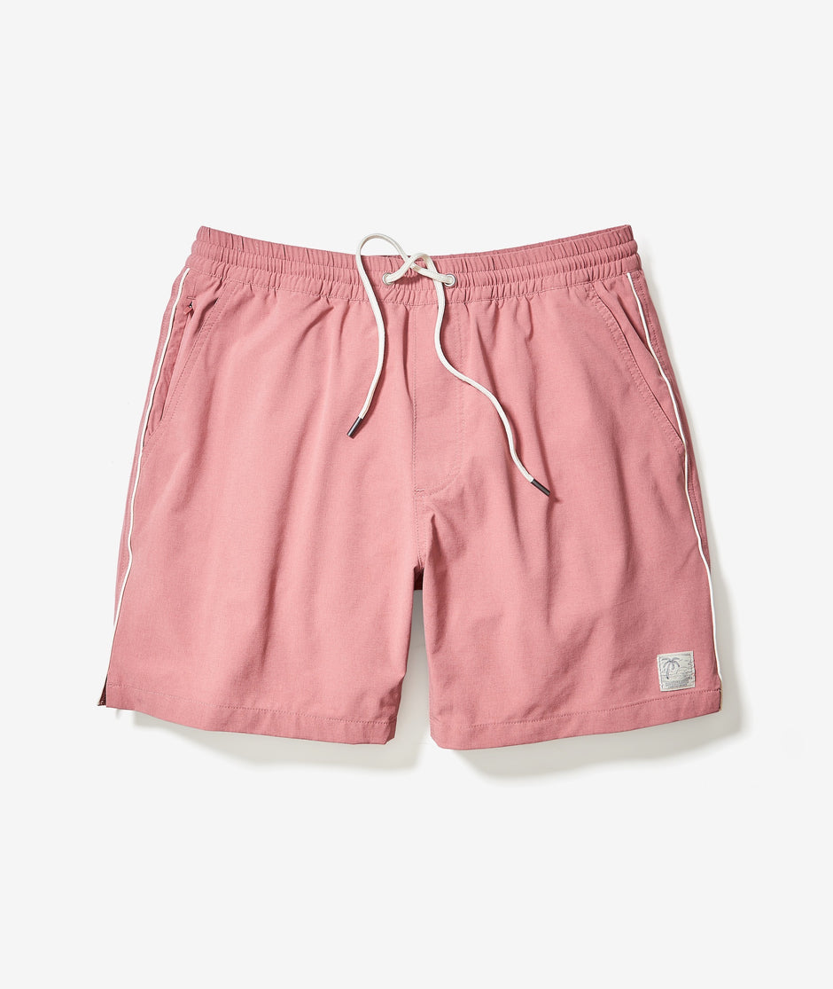 6" Lined Sport & Swim Short