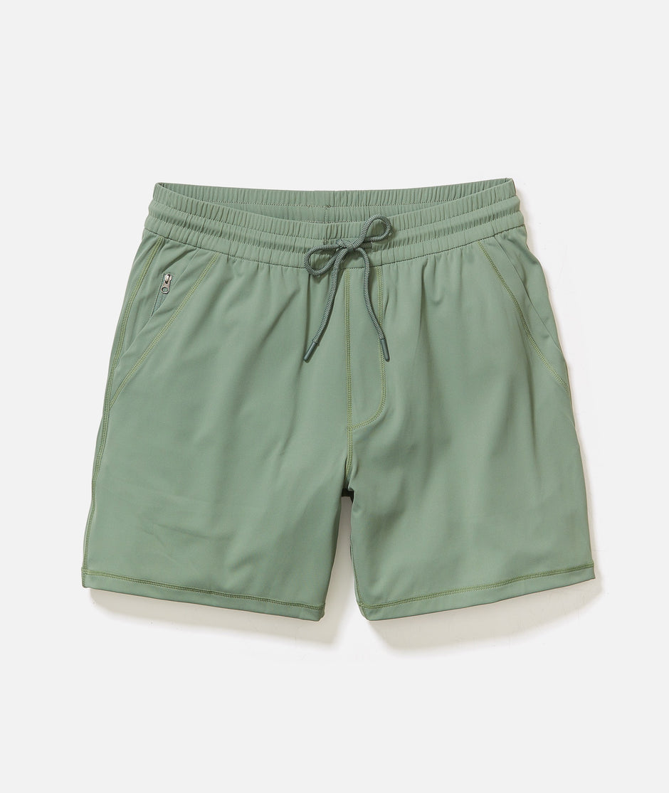 7" Sunday Stretch Short