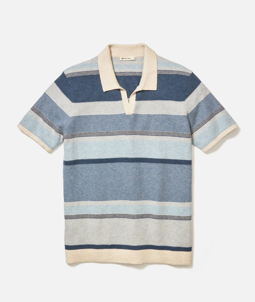 Liam Sweater Polo