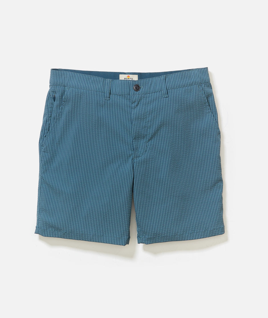 7" Hybrid Short