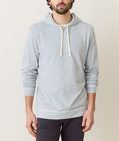 Vintage Heavy Slub Hoodie