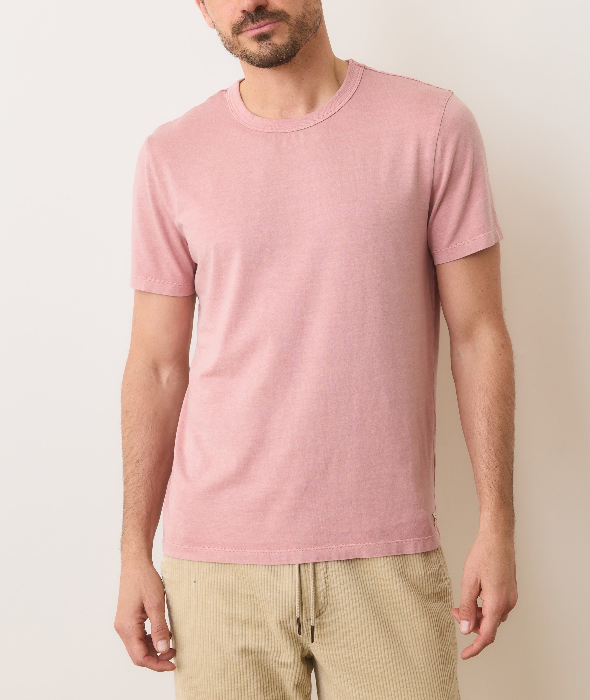 Signature Sea Change Crew Tee